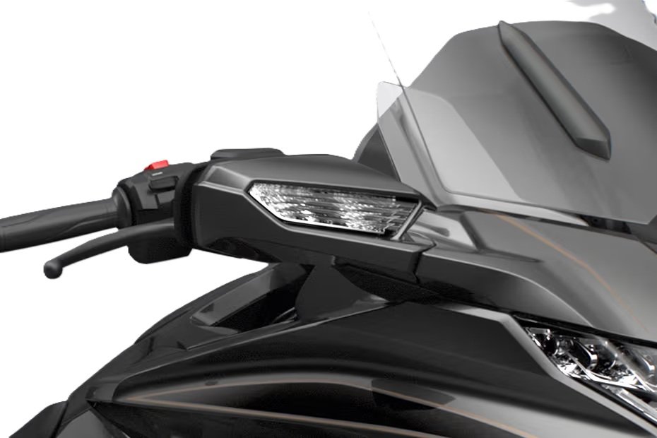 Honda Gold Wing